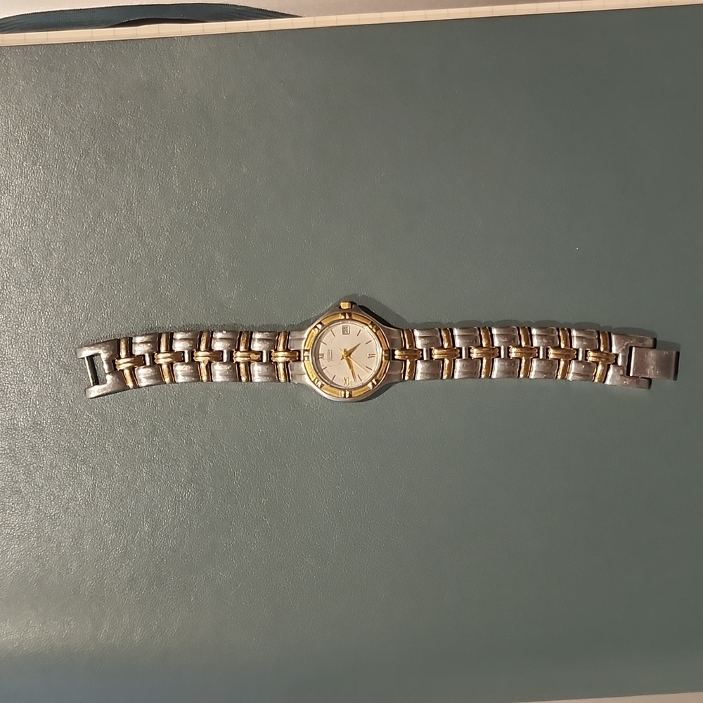 Womens Citizen watch